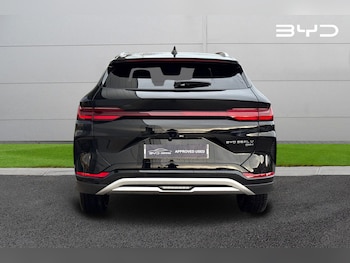 Used BYD Seal U 2025 for sale - 76979069: Photo