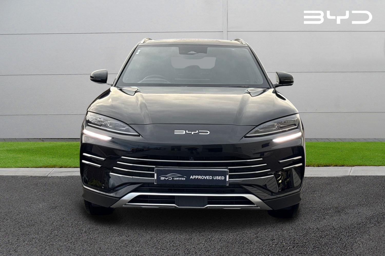 Used BYD Seal U 2025 for sale - 76979069: Photo 5