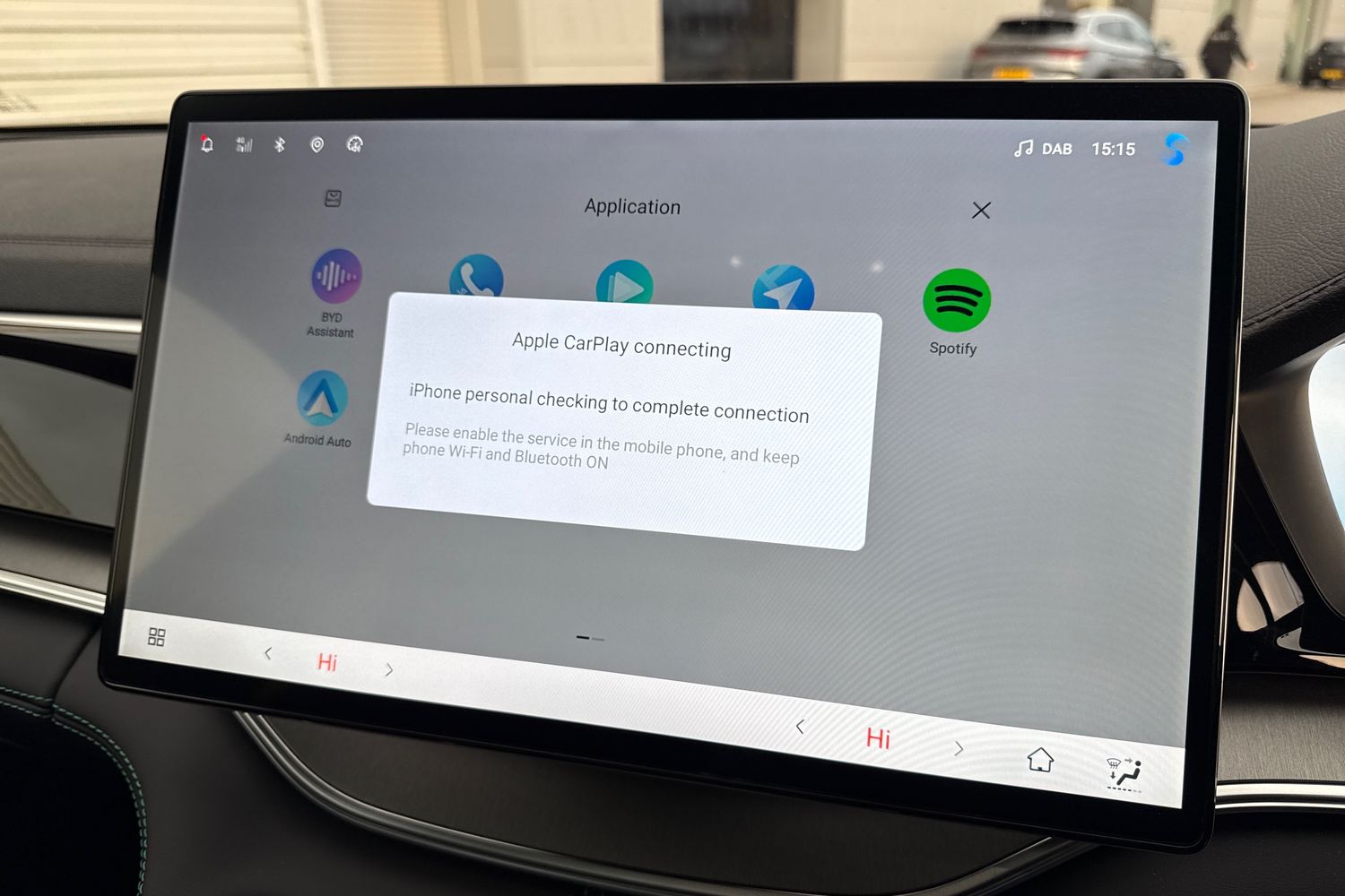 Used BYD Seal U 2025 for sale - 76979069: Photo 50