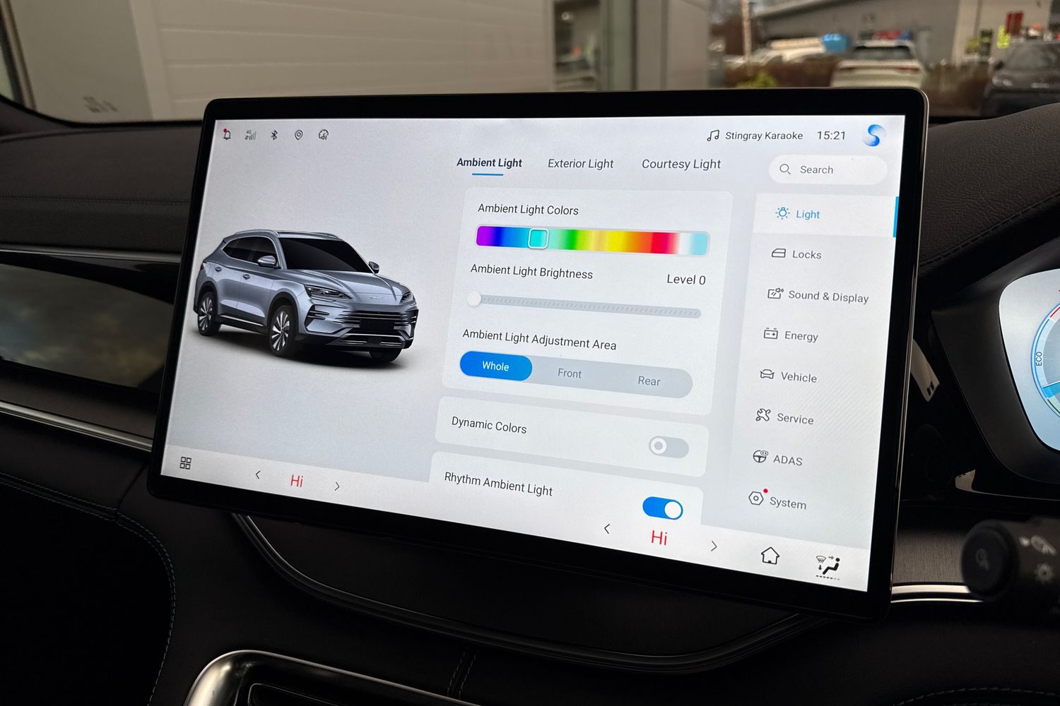 Used BYD Seal U 2025 for sale - 76979069: Photo 54