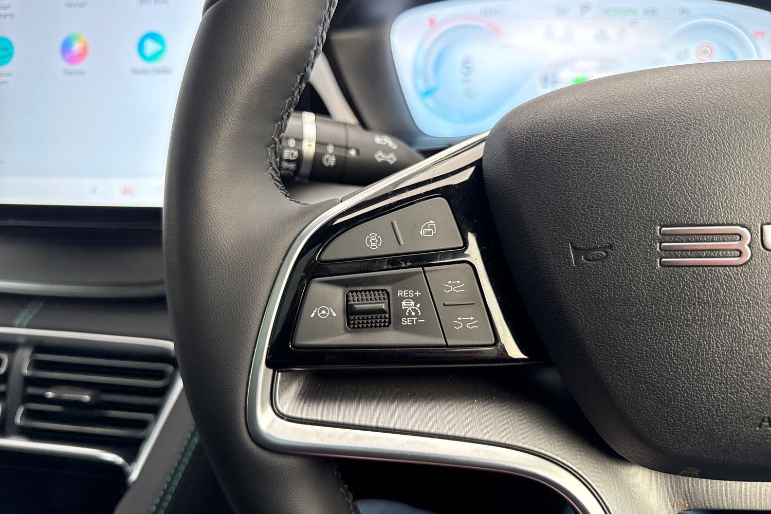 Used BYD Seal U 2025 for sale - 76979069: Photo 55