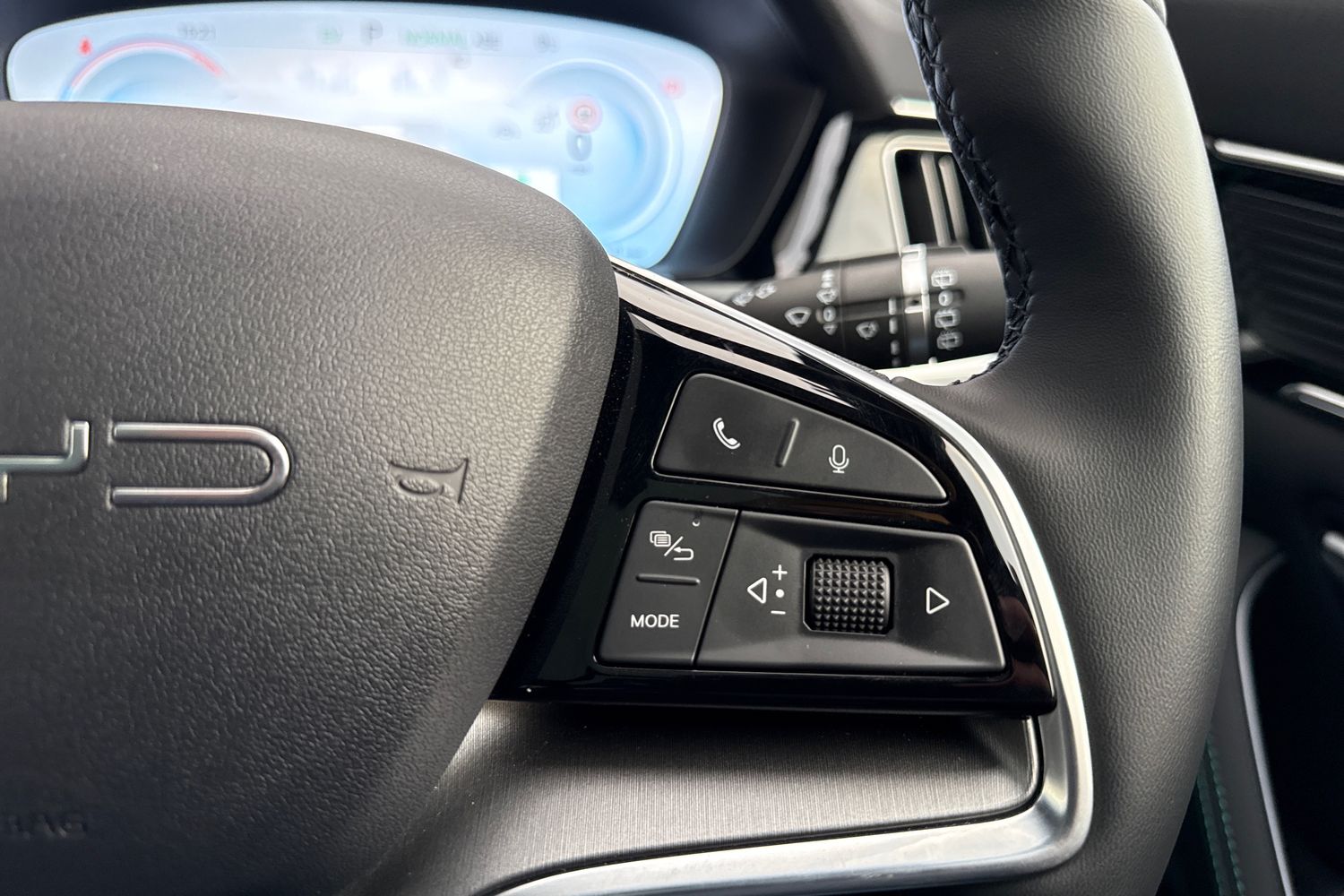 Used BYD Seal U 2025 for sale - 76979069: Photo 56