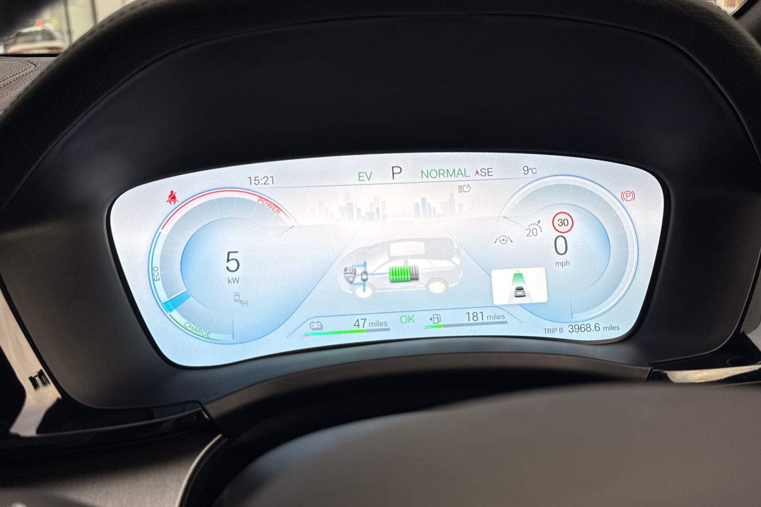 Used BYD Seal U 2025 for sale - 76979069: Photo 59