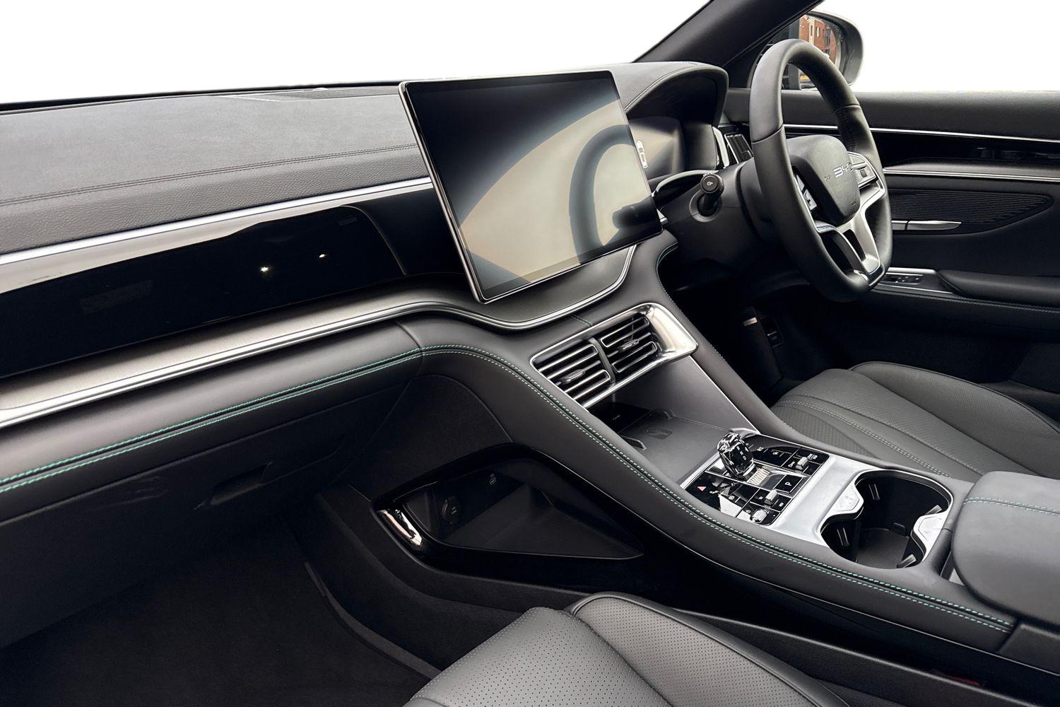 Used BYD Seal U 2025 for sale - 76979069: Photo 8