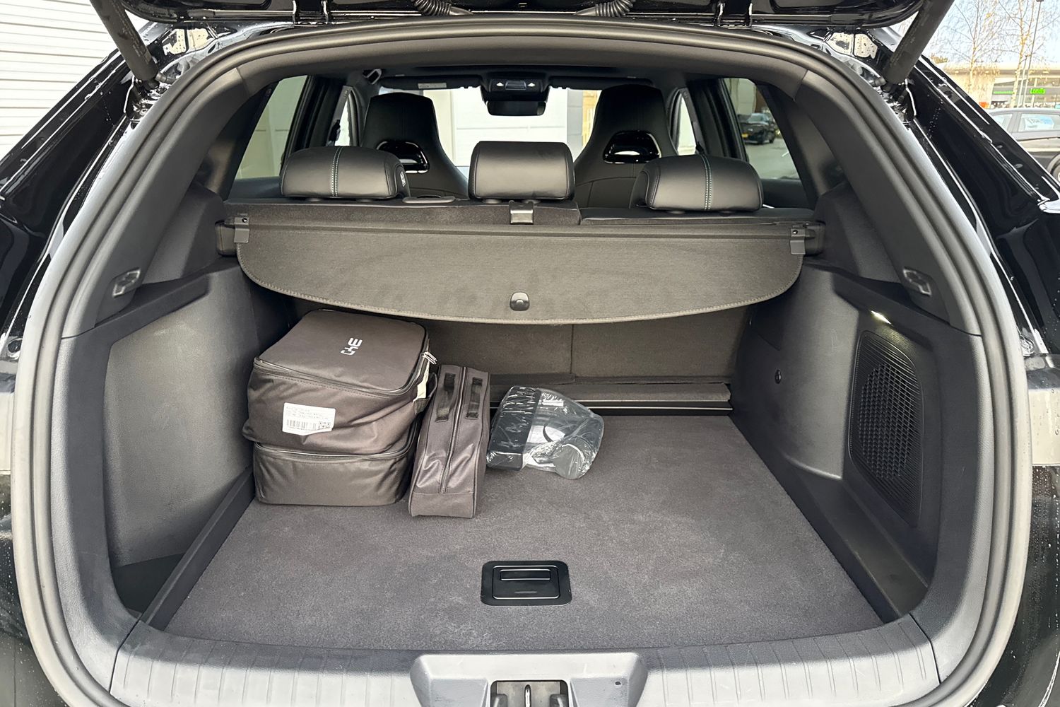 Used BYD Seal U 2025 for sale - 76979069: Photo 9