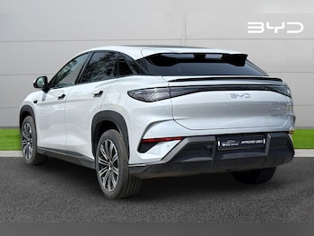 Used BYD Sealion 7 2025 for sale - 78673590: Photo