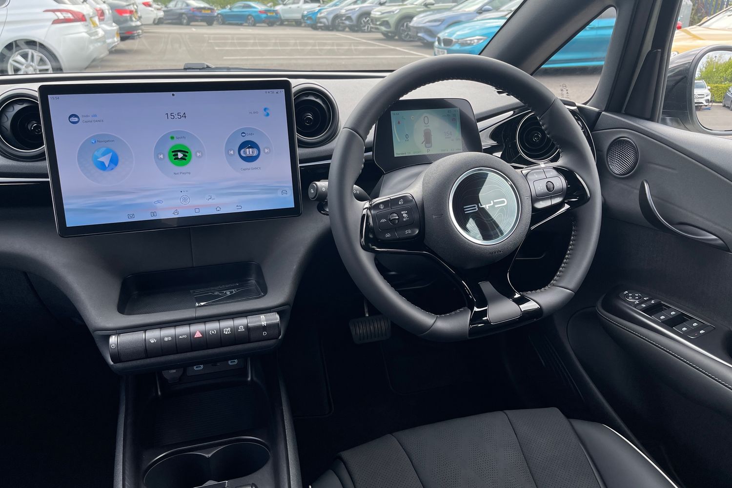 Used BYD Dolphin 2024 for sale - 78210860: Photo 12