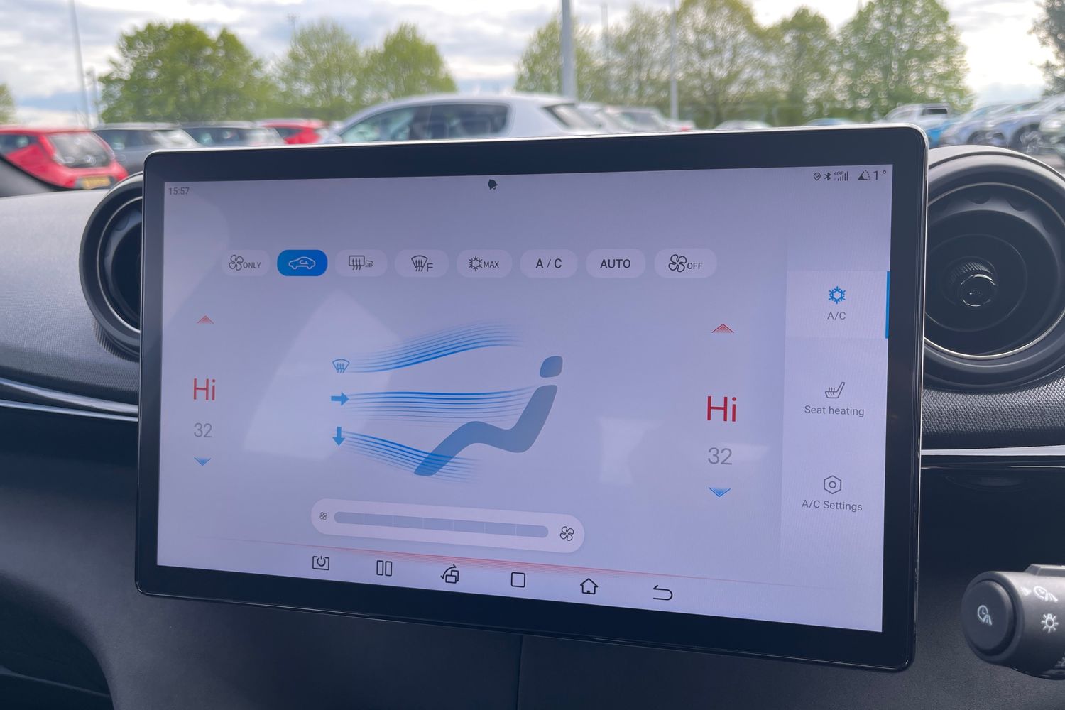 Used BYD Dolphin 2024 for sale - 78210860: Photo 18