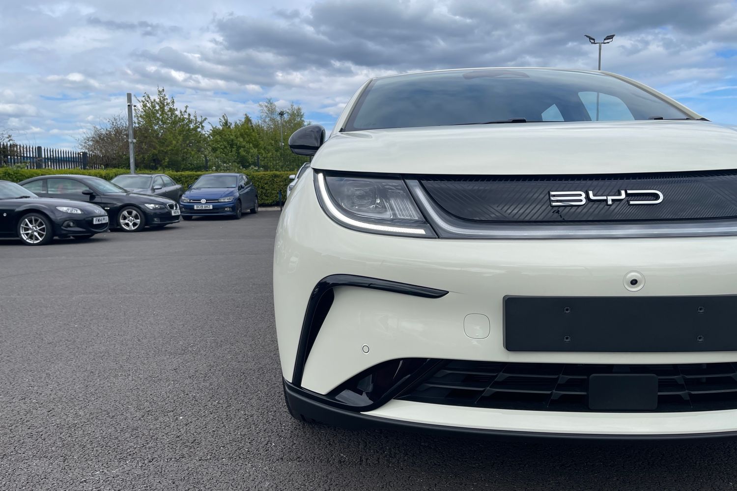 Used BYD Dolphin 2024 for sale - 78210860: Photo 24