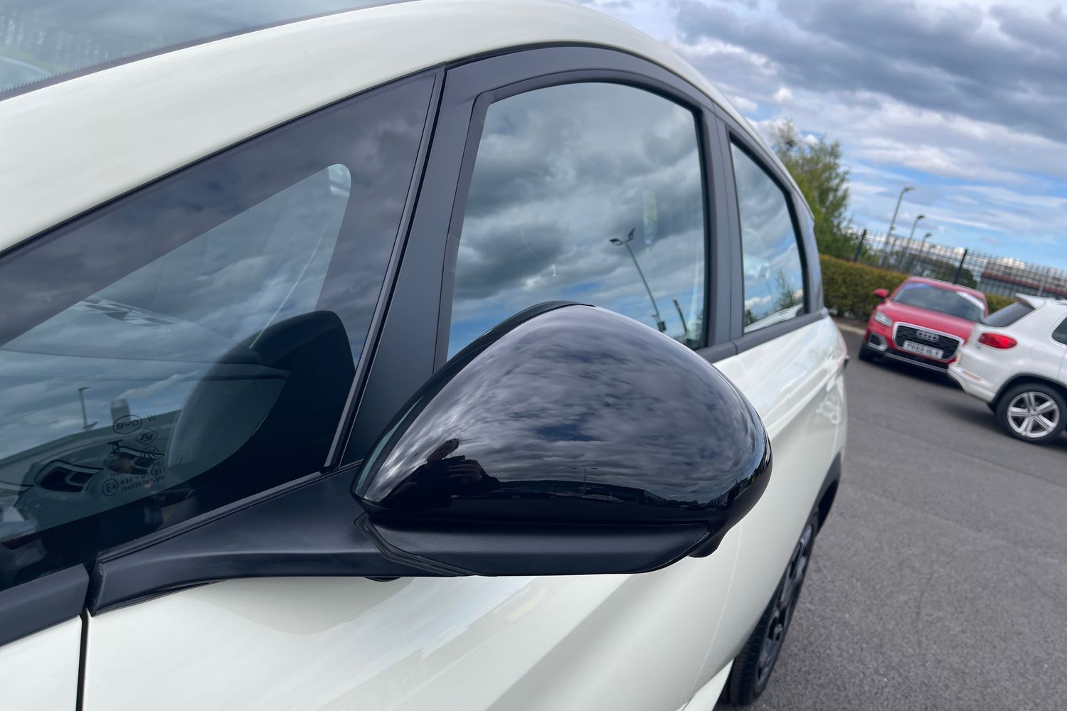 Used BYD Dolphin 2024 for sale - 78210860: Photo 32