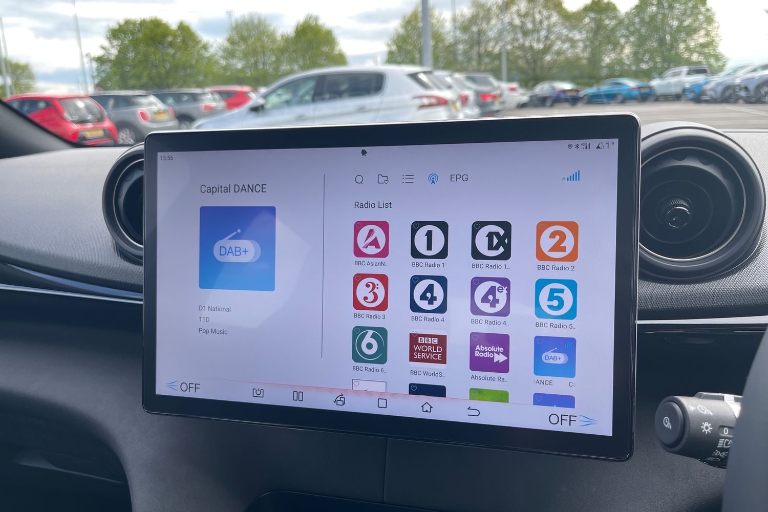 Used BYD Dolphin 2024 for sale - 78210860: Photo 47