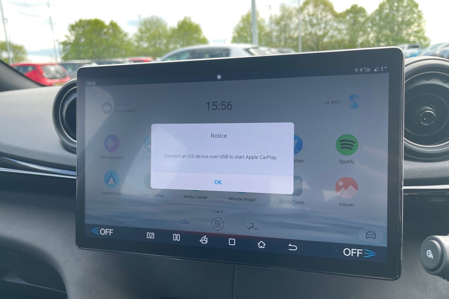 Used BYD Dolphin 2024 for sale - 78210860: Photo 50