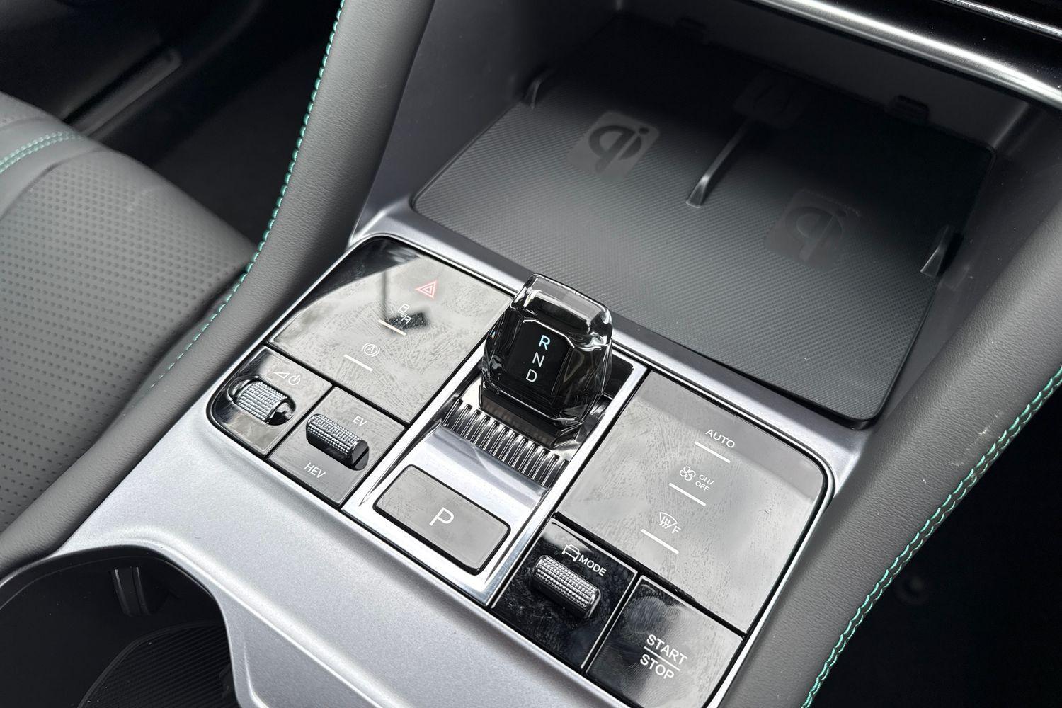 Used BYD Seal U 2025 for sale - 77382702: Photo 20