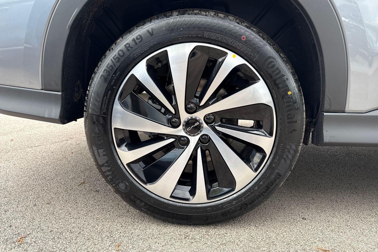 Used BYD Seal U 2025 for sale - 77382702: Photo 23