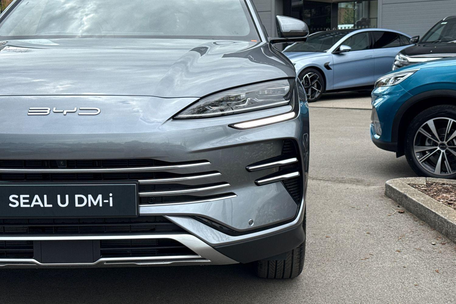 Used BYD Seal U 2025 for sale - 77382702: Photo 26