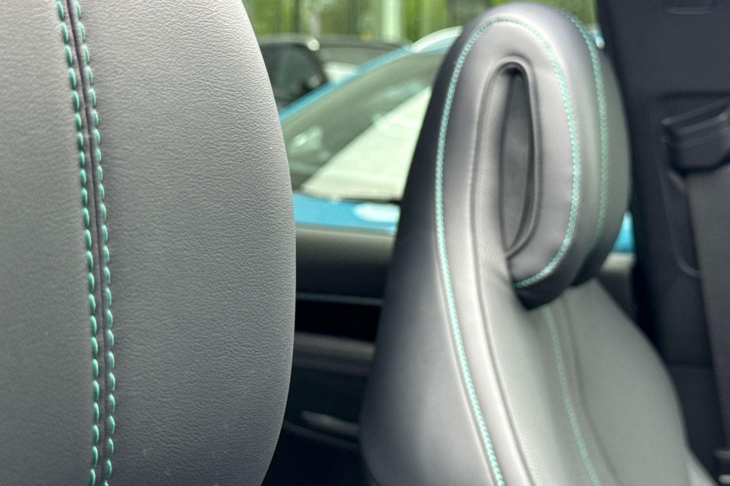 Used BYD Seal U 2025 for sale - 77382702: Photo 33