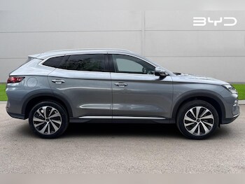 Used BYD Seal U 2025 for sale - 77382702: Photo