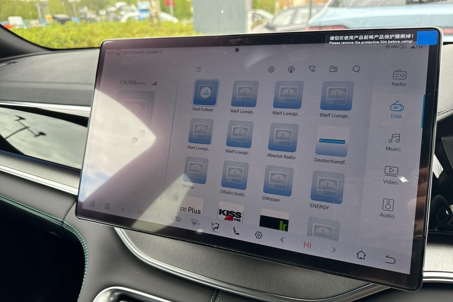 Used BYD Seal U 2025 for sale - 77382702: Photo 40