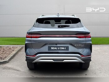 Used BYD Seal U 2025 for sale - 77382702: Photo