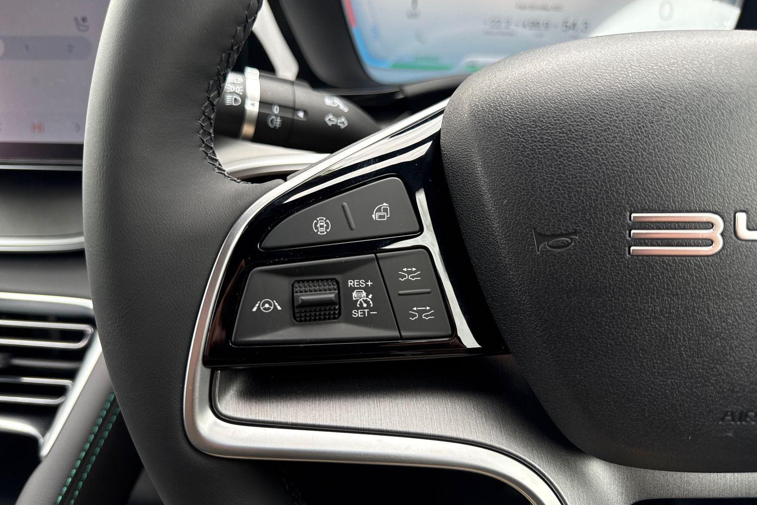 Used BYD Seal U 2025 for sale - 77382702: Photo 50