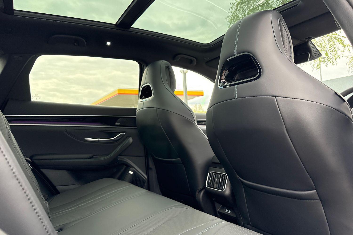 Used BYD Seal U 2025 for sale - 77382702: Photo 55