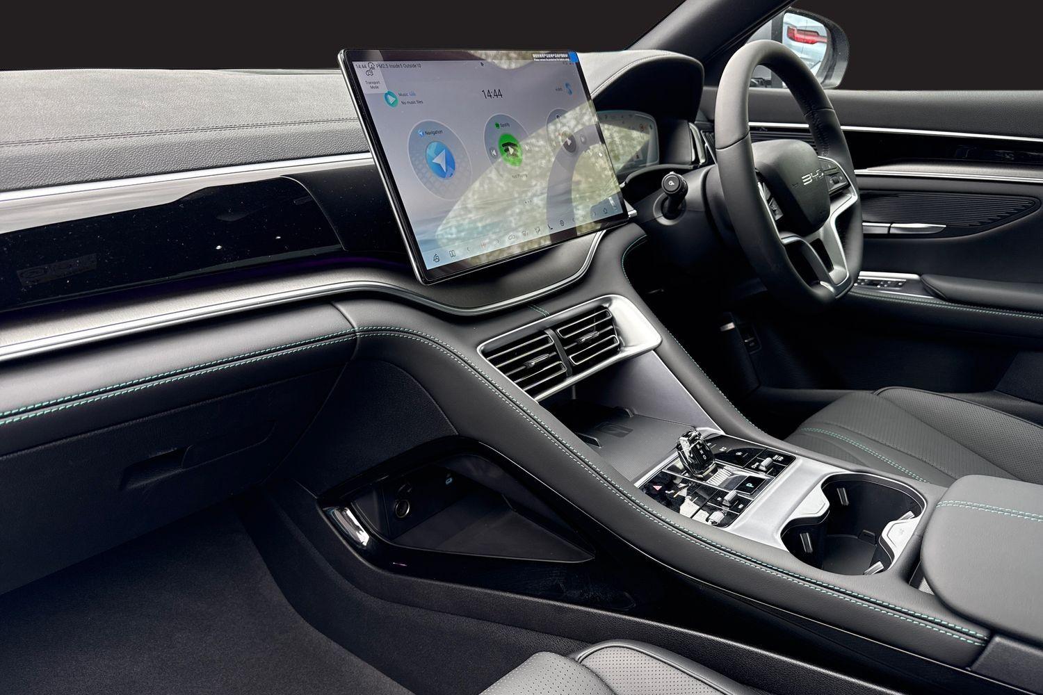 Used BYD Seal U 2025 for sale - 77382702: Photo 9