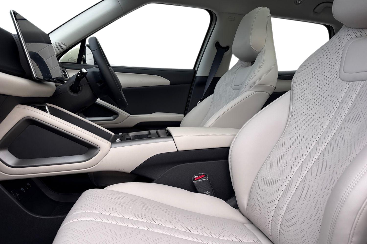 Used BYD Atto 2 2025 for sale - 76481104: Photo 10