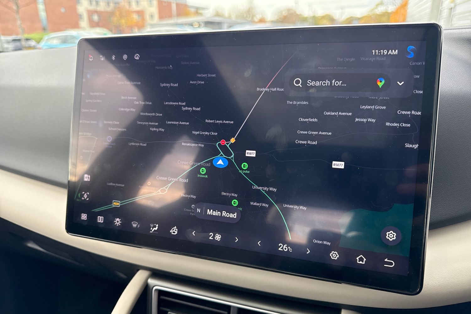 Used BYD Atto 2 2025 for sale - 76481104: Photo 11