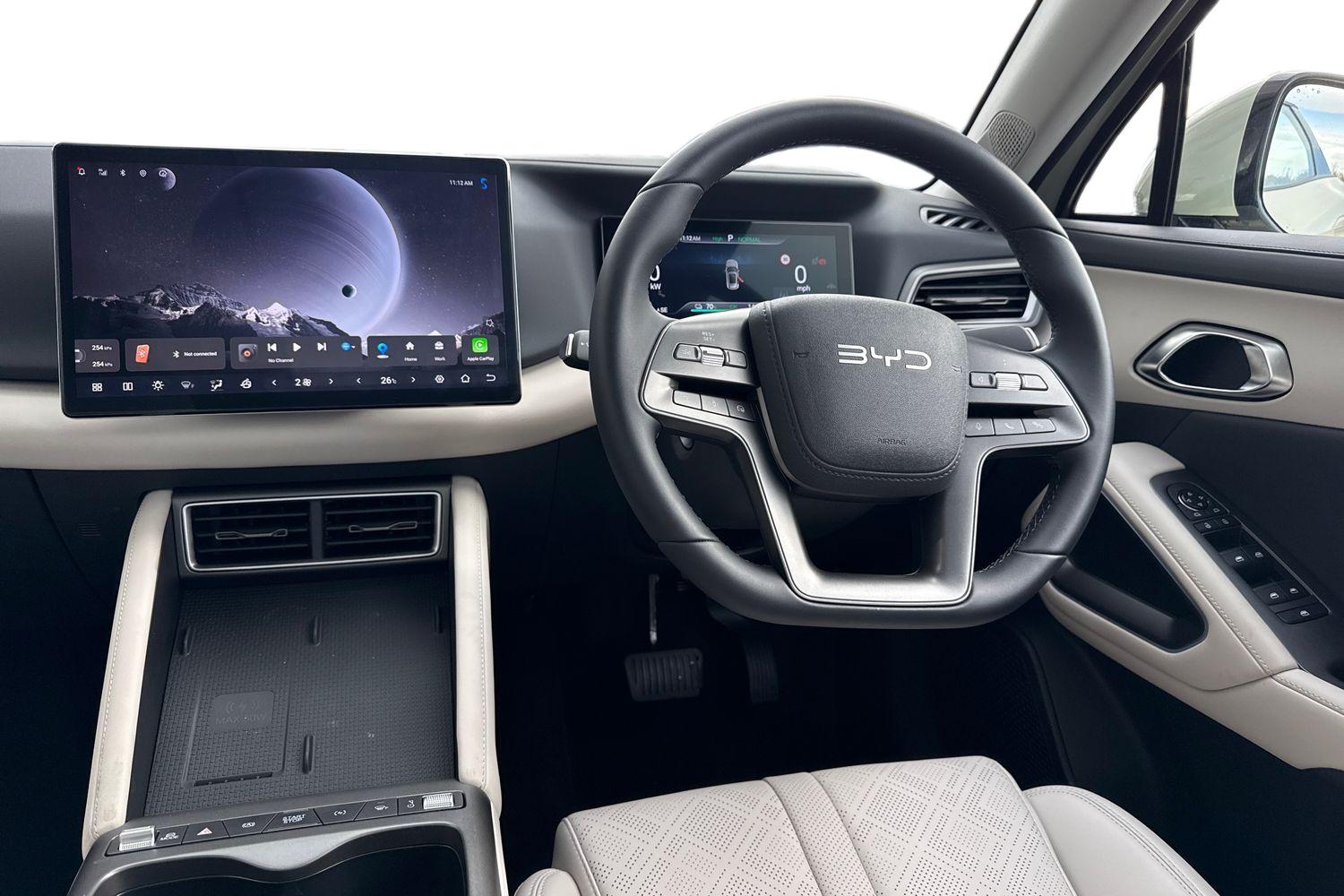 Used BYD Atto 2 2025 for sale - 76481104: Photo 12