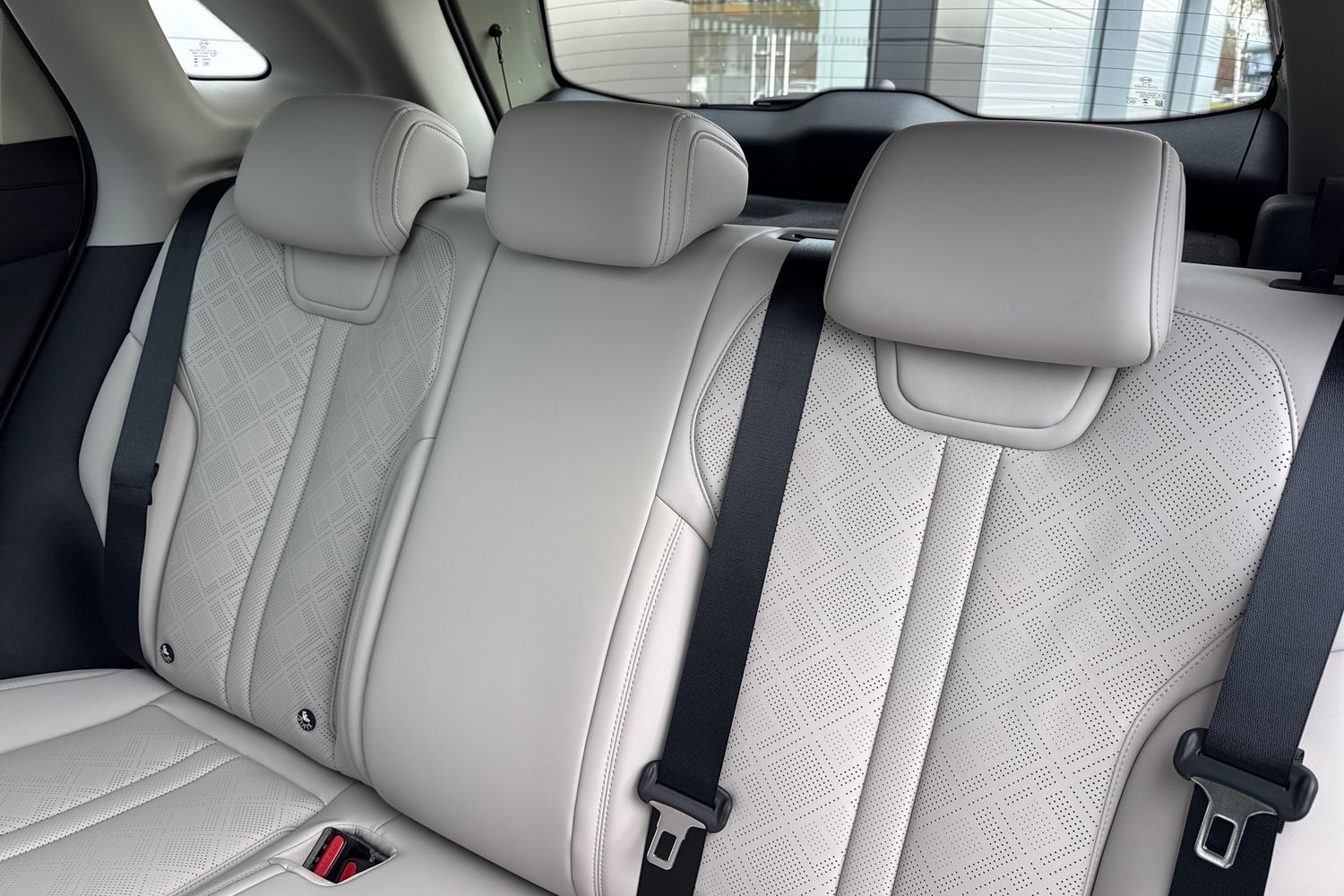 Used BYD Atto 2 2025 for sale - 76481104: Photo 13