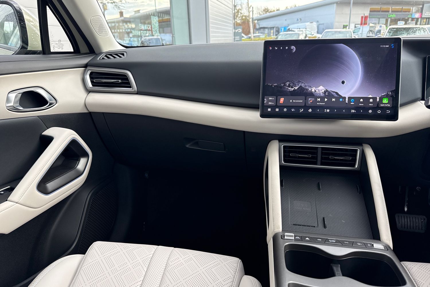 Used BYD Atto 2 2025 for sale - 76481104: Photo 14