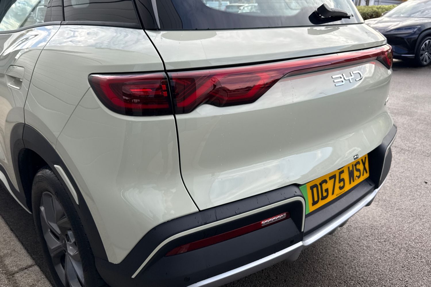 Used BYD Atto 2 2025 for sale - 76481104: Photo 15