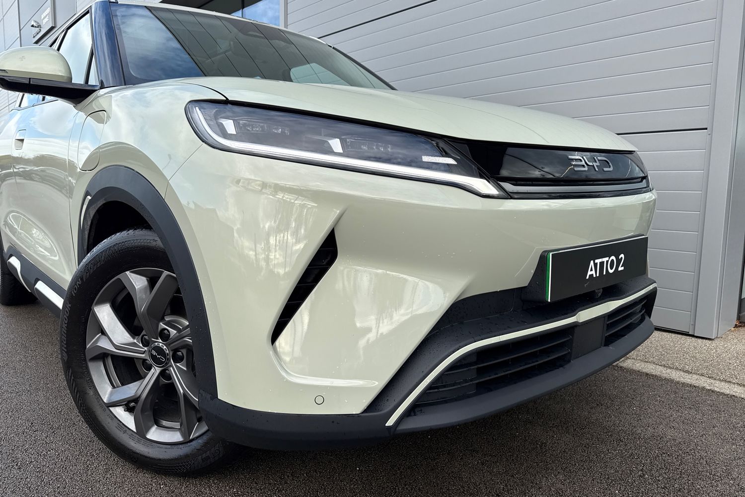 Used BYD Atto 2 2025 for sale - 76481104: Photo 16