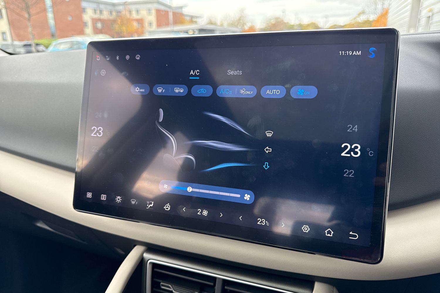 Used BYD Atto 2 2025 for sale - 76481104: Photo 18