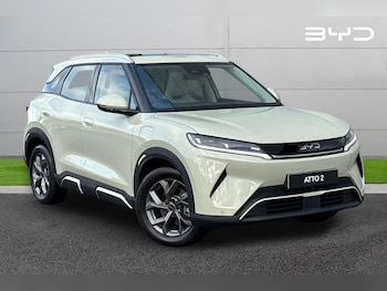 Used BYD Atto 2 2025 for sale - 76481104: Photo