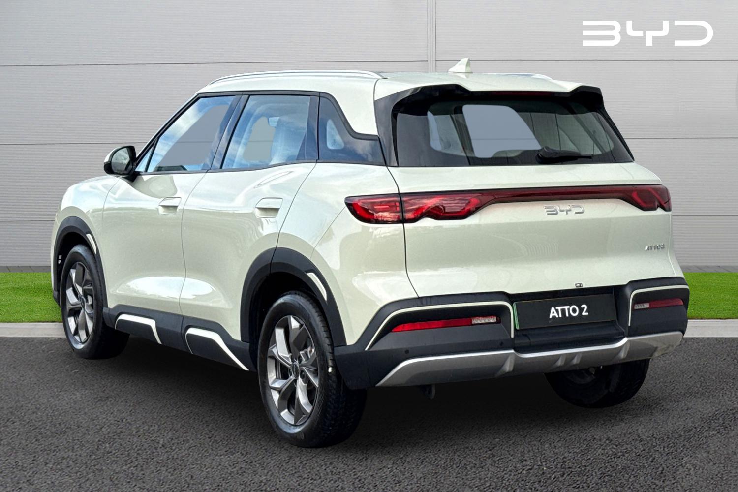 Used BYD Atto 2 2025 for sale - 76481104: Photo 2