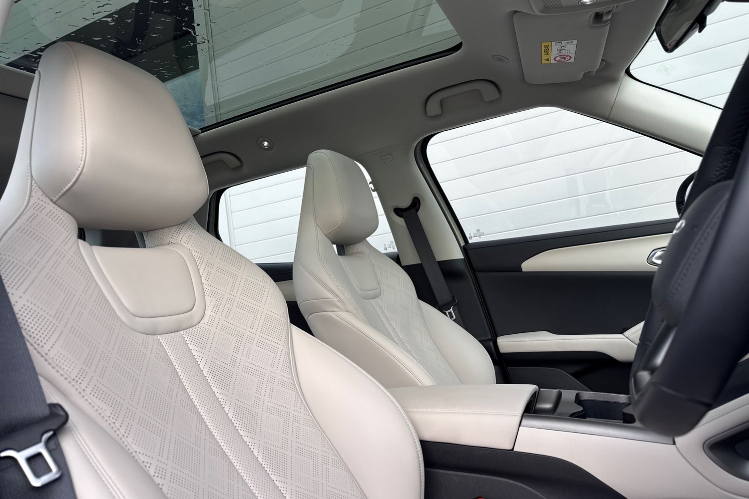 Used BYD Atto 2 2025 for sale - 76481104: Photo 20