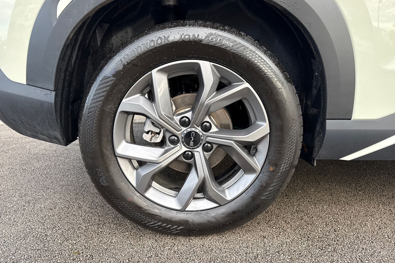 Used BYD Atto 2 2025 for sale - 76481104: Photo 21