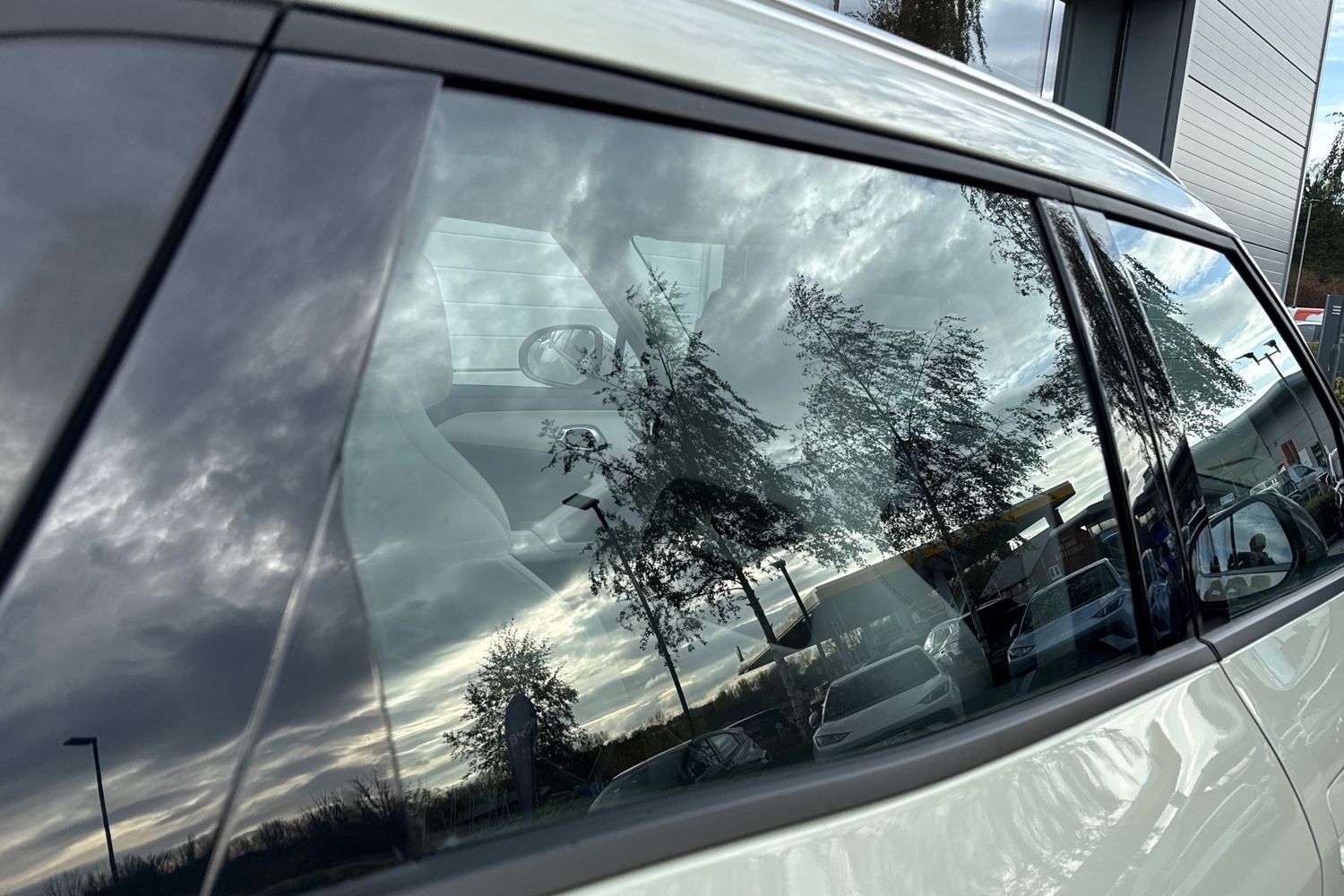 Used BYD Atto 2 2025 for sale - 76481104: Photo 24