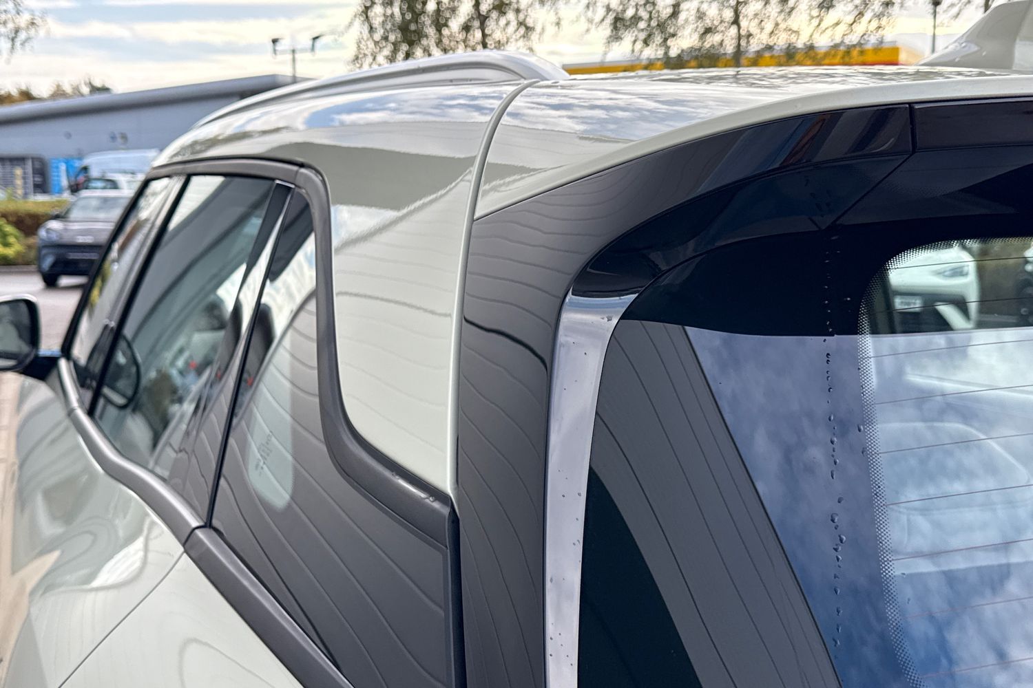 Used BYD Atto 2 2025 for sale - 76481104: Photo 25