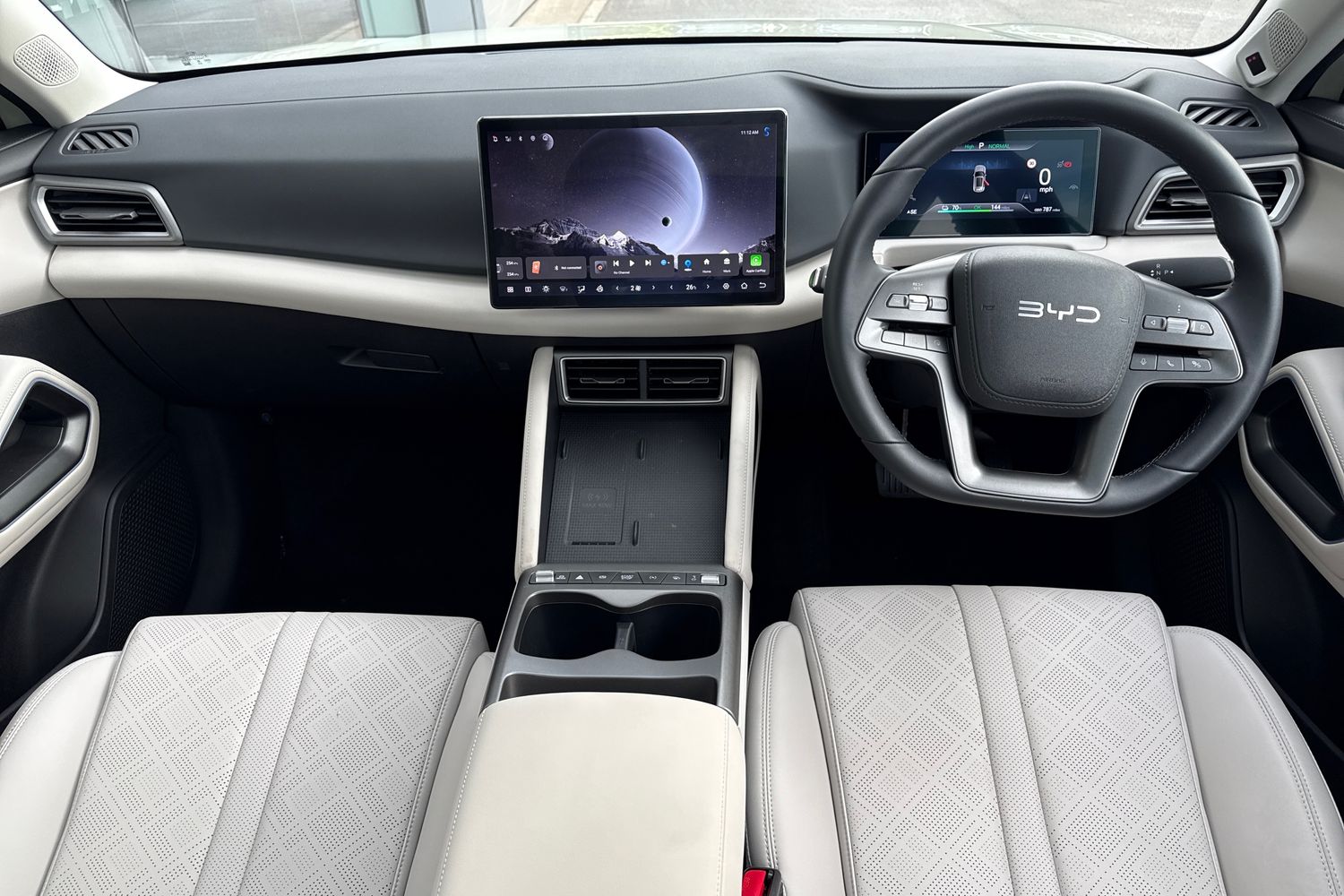 Used BYD Atto 2 2025 for sale - 76481104: Photo 26