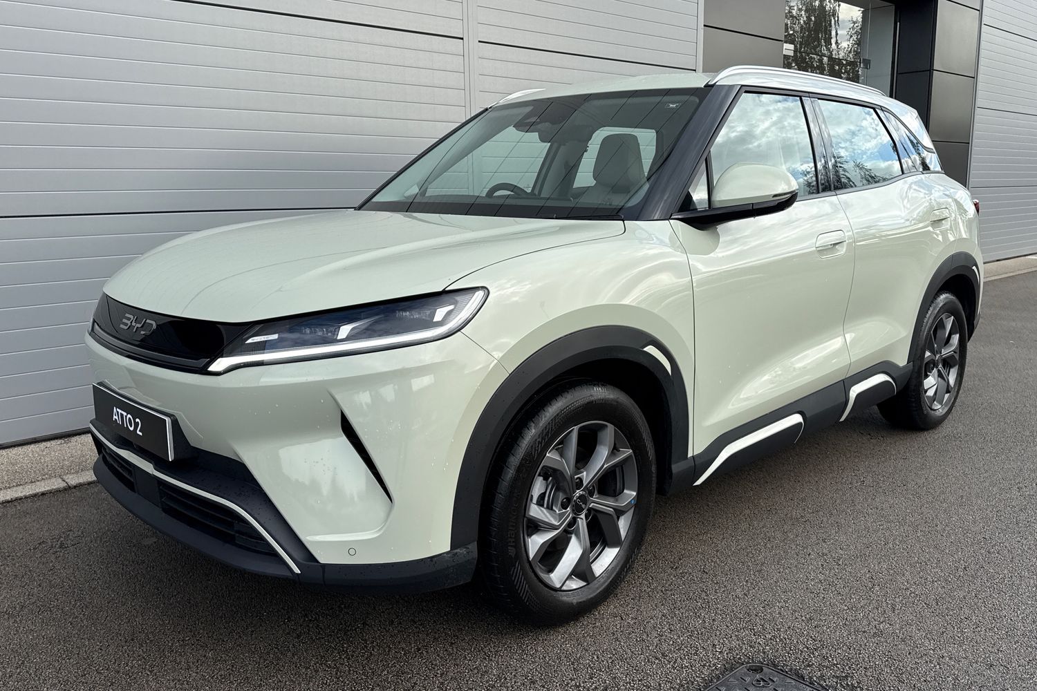 Used BYD Atto 2 2025 for sale - 76481104: Photo 29