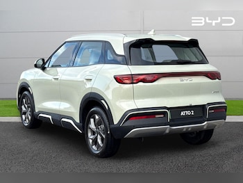 Used BYD Atto 2 2025 for sale - 76481104: Photo