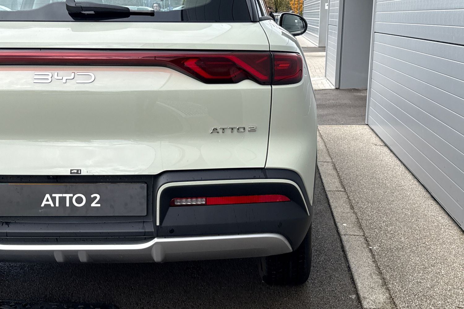 Used BYD Atto 2 2025 for sale - 76481104: Photo 33