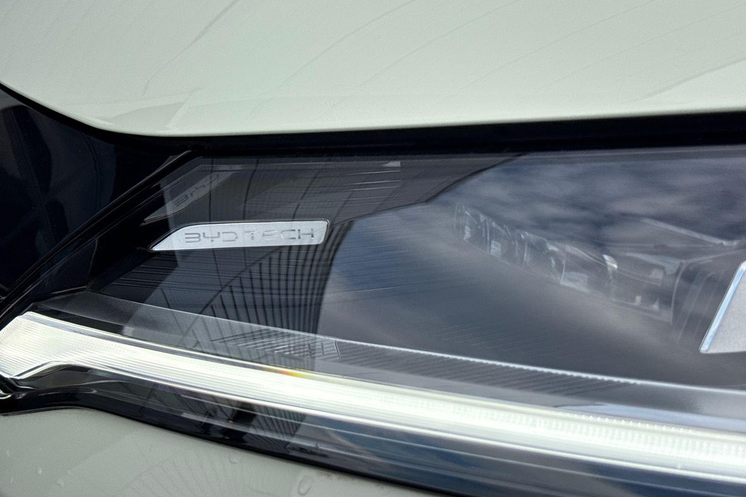 Used BYD Atto 2 2025 for sale - 76481104: Photo 38