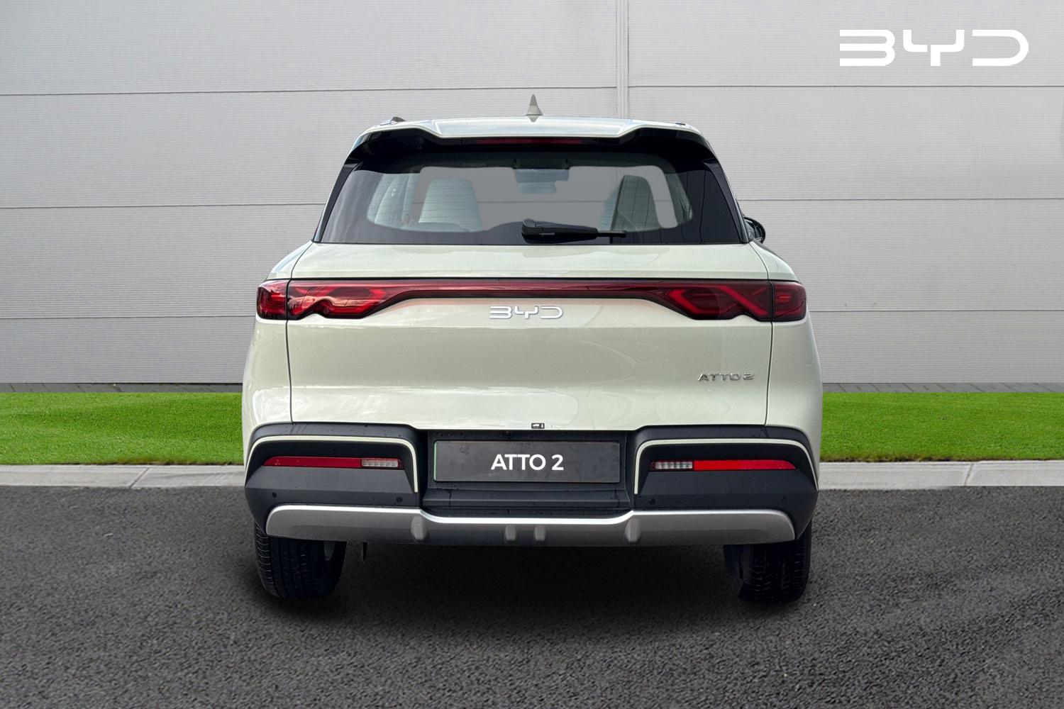 Used BYD Atto 2 2025 for sale - 76481104: Photo 4