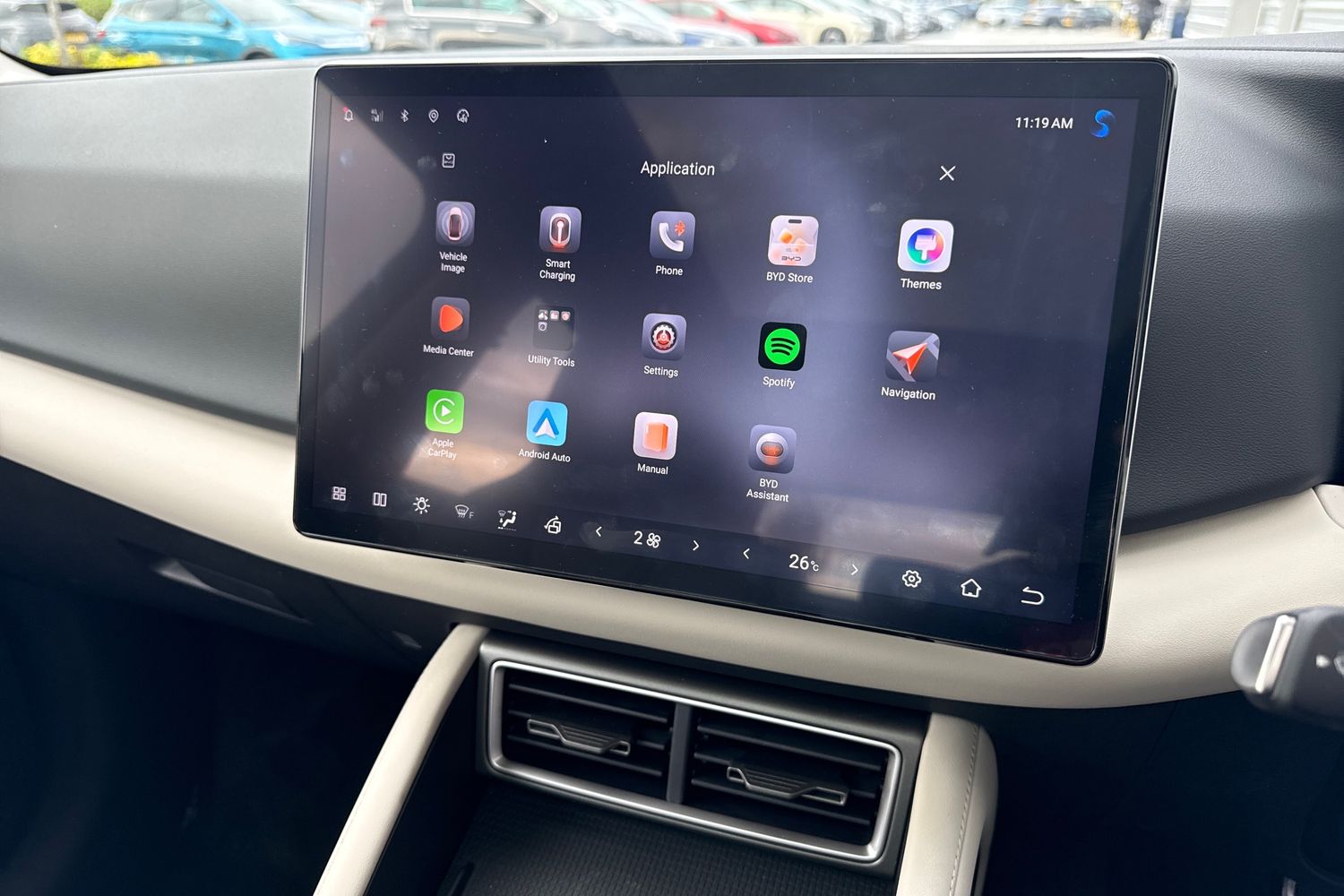 Used BYD Atto 2 2025 for sale - 76481104: Photo 43