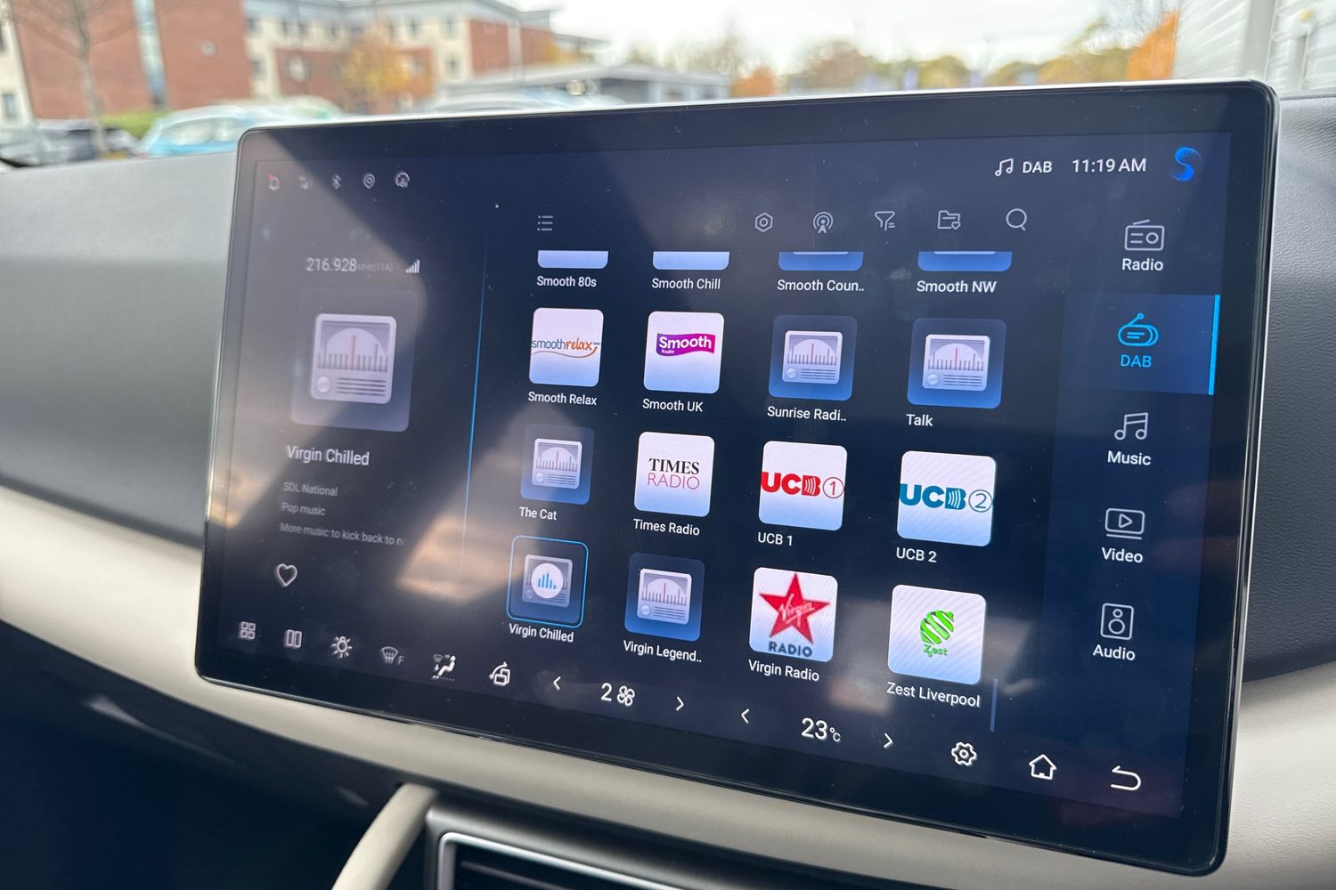 Used BYD Atto 2 2025 for sale - 76481104: Photo 44