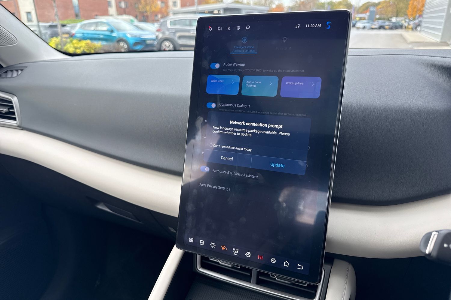 Used BYD Atto 2 2025 for sale - 76481104: Photo 45