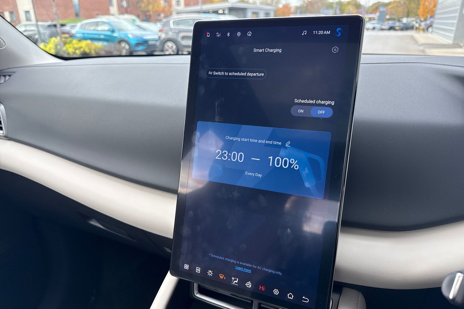 Used BYD Atto 2 2025 for sale - 76481104: Photo 46